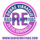Radio Emotivac logo