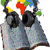 Kingdom Life Radio logo