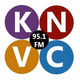 Carson City Community Radio - KNVC-LP logo