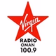 Virgin Radio Oman logo