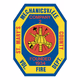 Mechanicville Fire and EMS logo