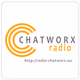 Chatworx Radio logo