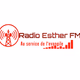 Radio Esther FM logo