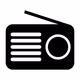 QMR FM - Cinema logo