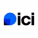 Ici Besançon logo