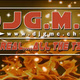 DJG.M.C - Swiss logo