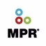 MPR News - WSCN logo