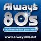 Always 80s logo
