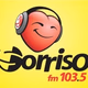 Sorriso FM logo