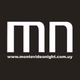 Montevideo Night Radio logo