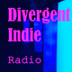 Divergent Indie Radio logo