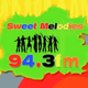 Sweet Melodies FM logo