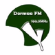 Dormaa FM 100.7 logo