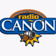 Radio Cañón - XETOT logo