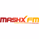 MashX FM logo
