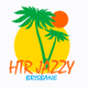 HTR JAZZY Brisbane logo