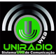 Uniradio Web logo