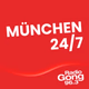 Logo de Radio Gong 96.3 - München 24/7