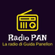 Pan Radio logo