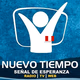 Nuevo Tiempo Perú logo