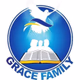Grace Family Radio logo