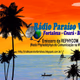 Rádio Paraíso WEB logo