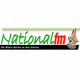 National FM ZBC logo