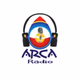 ARCA RADIO logo