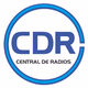 CDR - Clásica logo