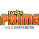 Radio Prime Sarpsborg logo