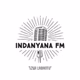 INDANYANA FM logo