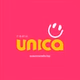 Unica FM logo