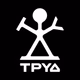 Trud logo