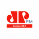Jovem Pan Ourinhos logo