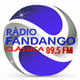 Rádio Fandango Clássica logo