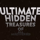 Ultimate Hidden Treasures Of All Multiverses logo