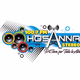 Hosanna Stereo logo