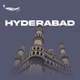 Radio Mirchi Hyderabad (PST) logo