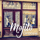 Calm Radio - Mojito Groove logo