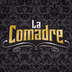 La Comadre - XEL logo