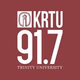 KRTU91.7 - KRTU-FM logo
