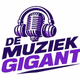 De Muziek Gigant logo