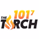 101.7 The Torch - WMXN-FM logo