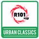 R101 - Urban Classics logo