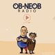 Ob-Neob Radio logo