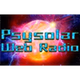 Psy Solar Radio logo