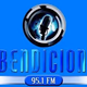 Radio Bendición logo