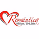 Romántica - XHPNA logo