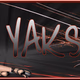 The Yaks Bar Radio logo
