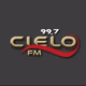 Cielo Fm 99.7 logo
